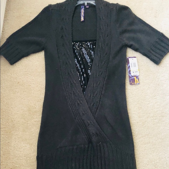 Dresses & Skirts - Woman sweater Dress